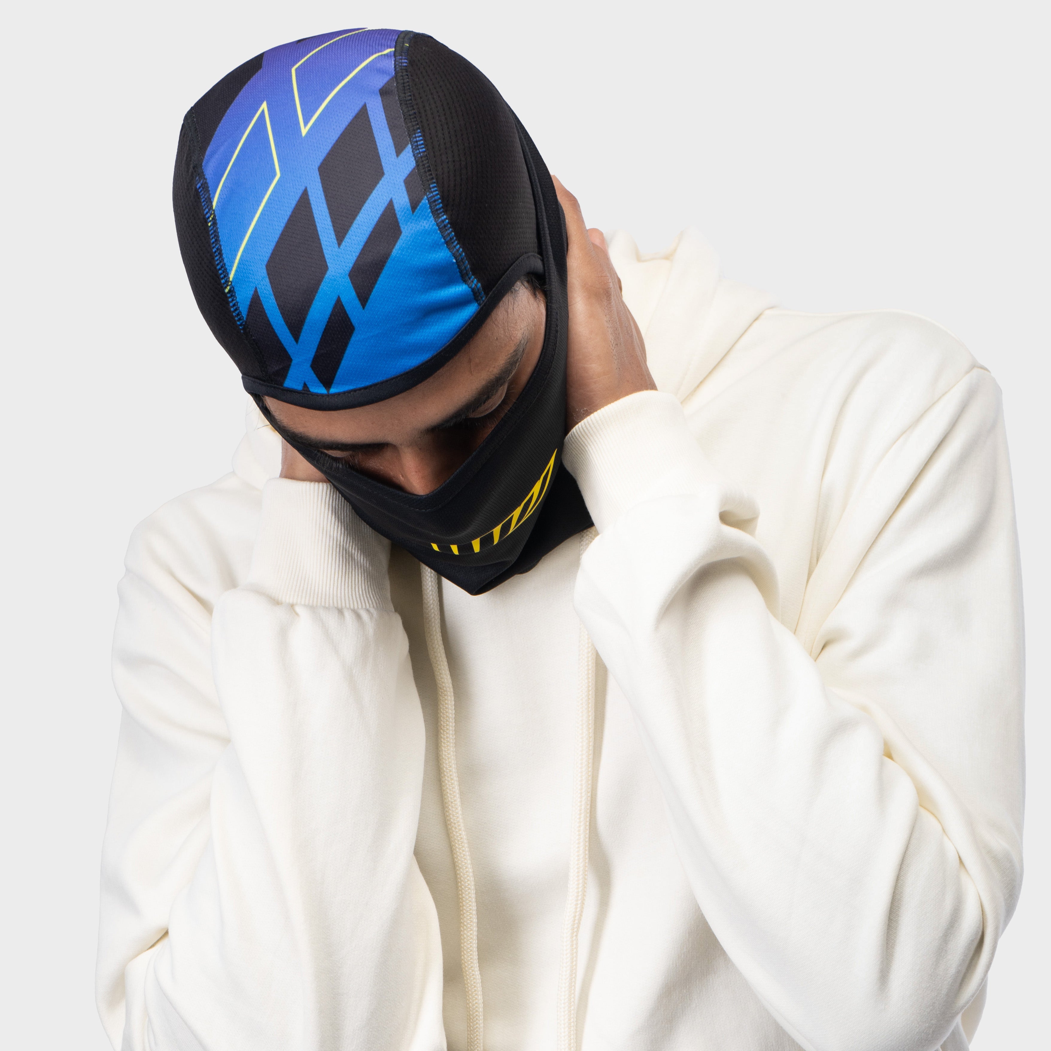 Neo Classic ThrottlRR 3.0 Multiuse Balaclava