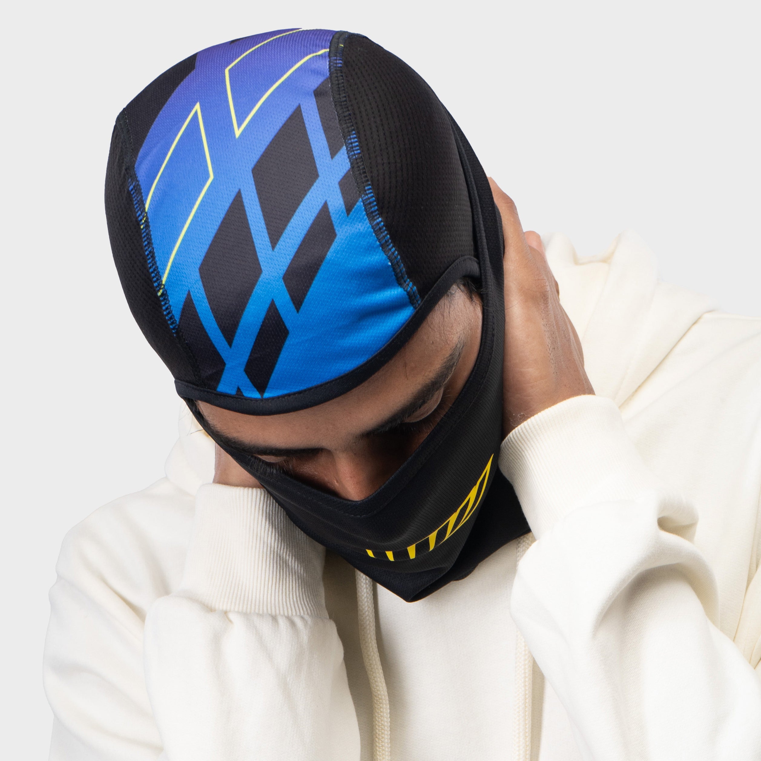 Neo Classic ThrottlRR 3.0 Multiuse Balaclava