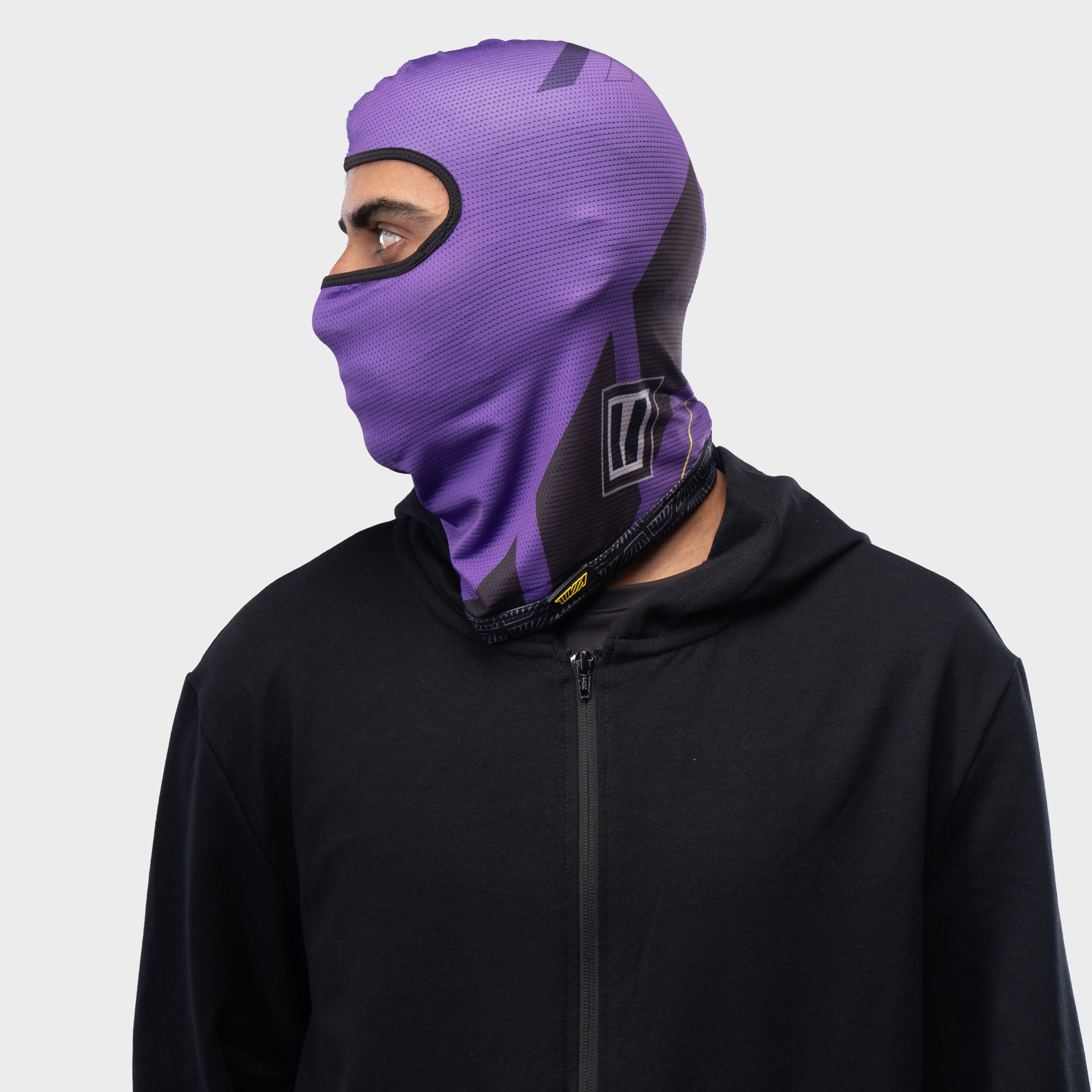 Neo Classic ThrottlRR 3.0 Slash Cut Balaclava