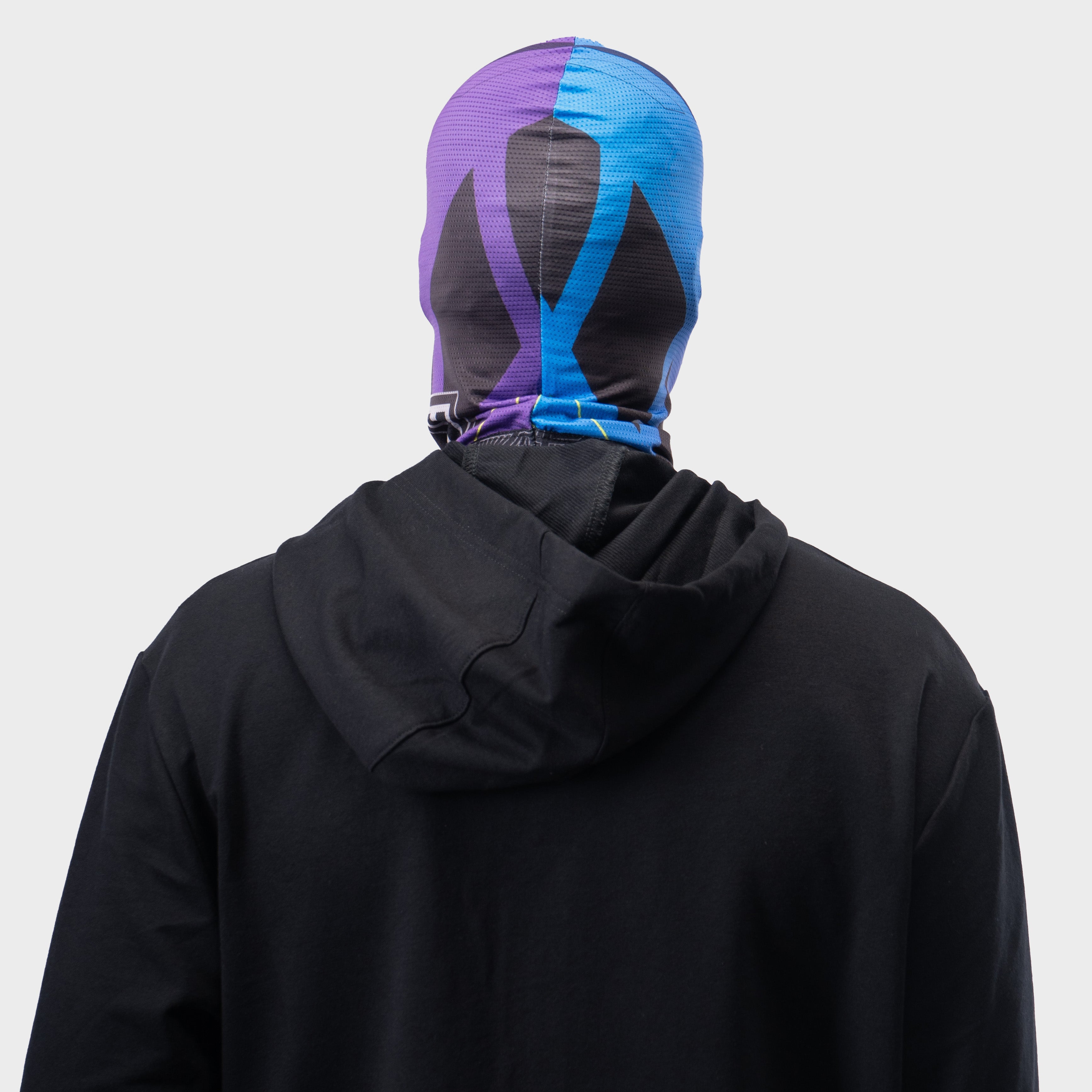 ThrottlRR 3.0 Slash Cut Balaclava