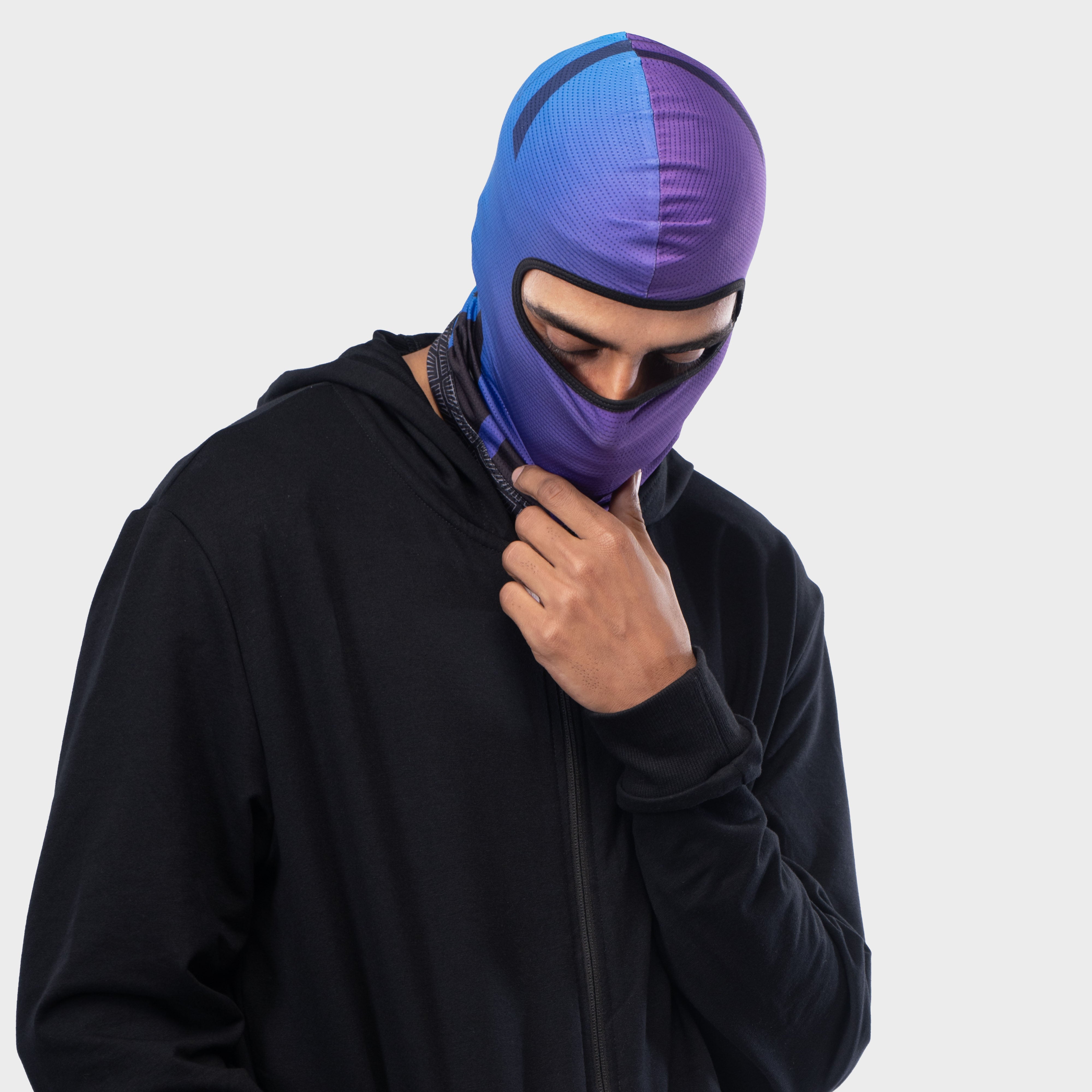 Neo Classic ThrottlRR 3.0 Slash Cut Balaclava