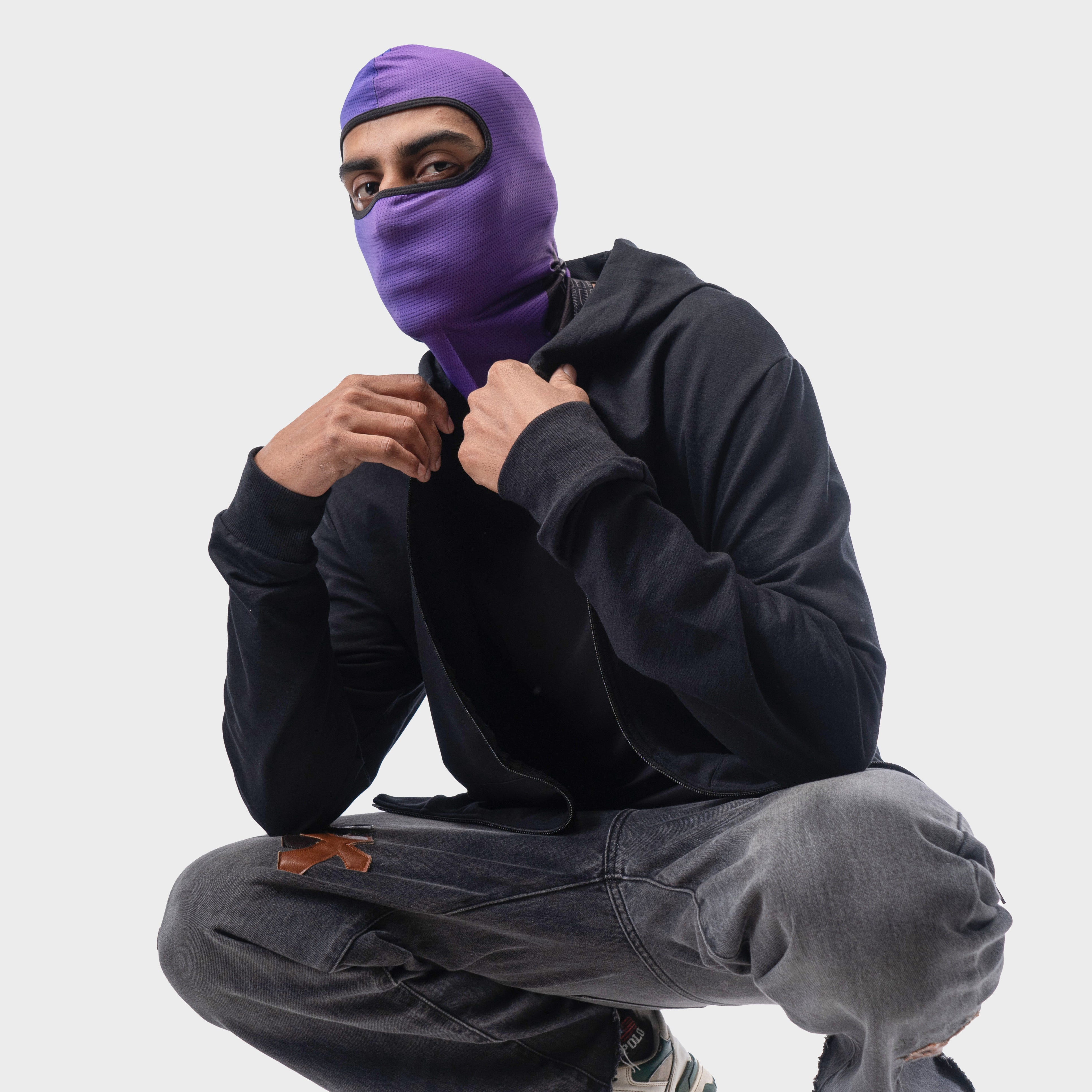 Neo Classic ThrottlRR 3.0 Slash Cut Balaclava