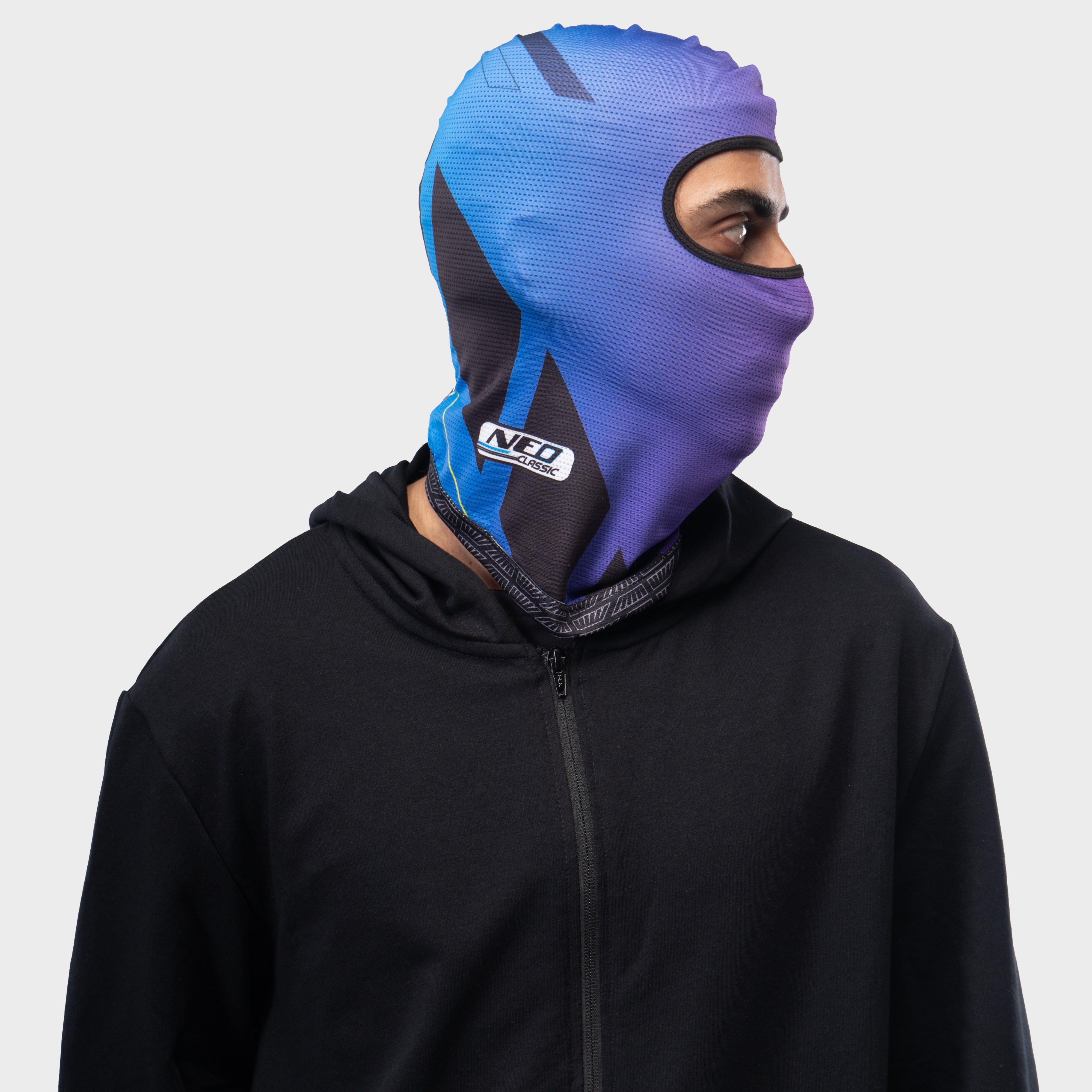 ThrottlRR 3.0 Slash Cut Balaclava