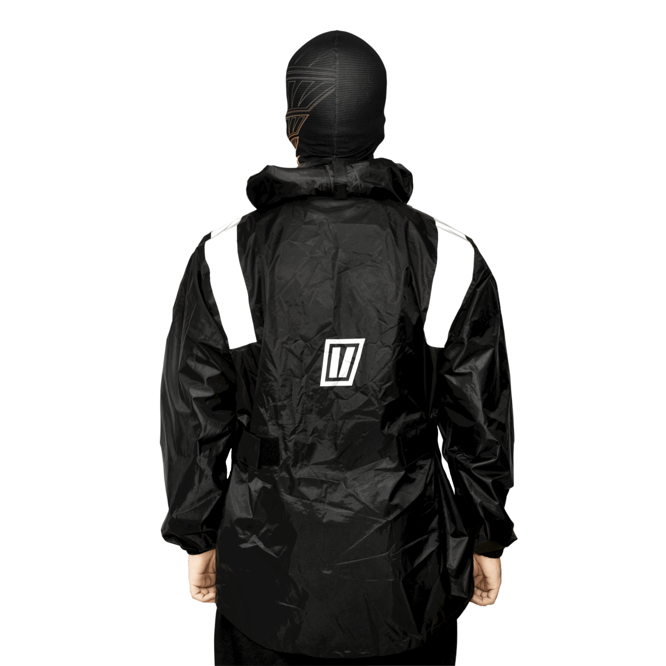 BASICS - Rain Jacket