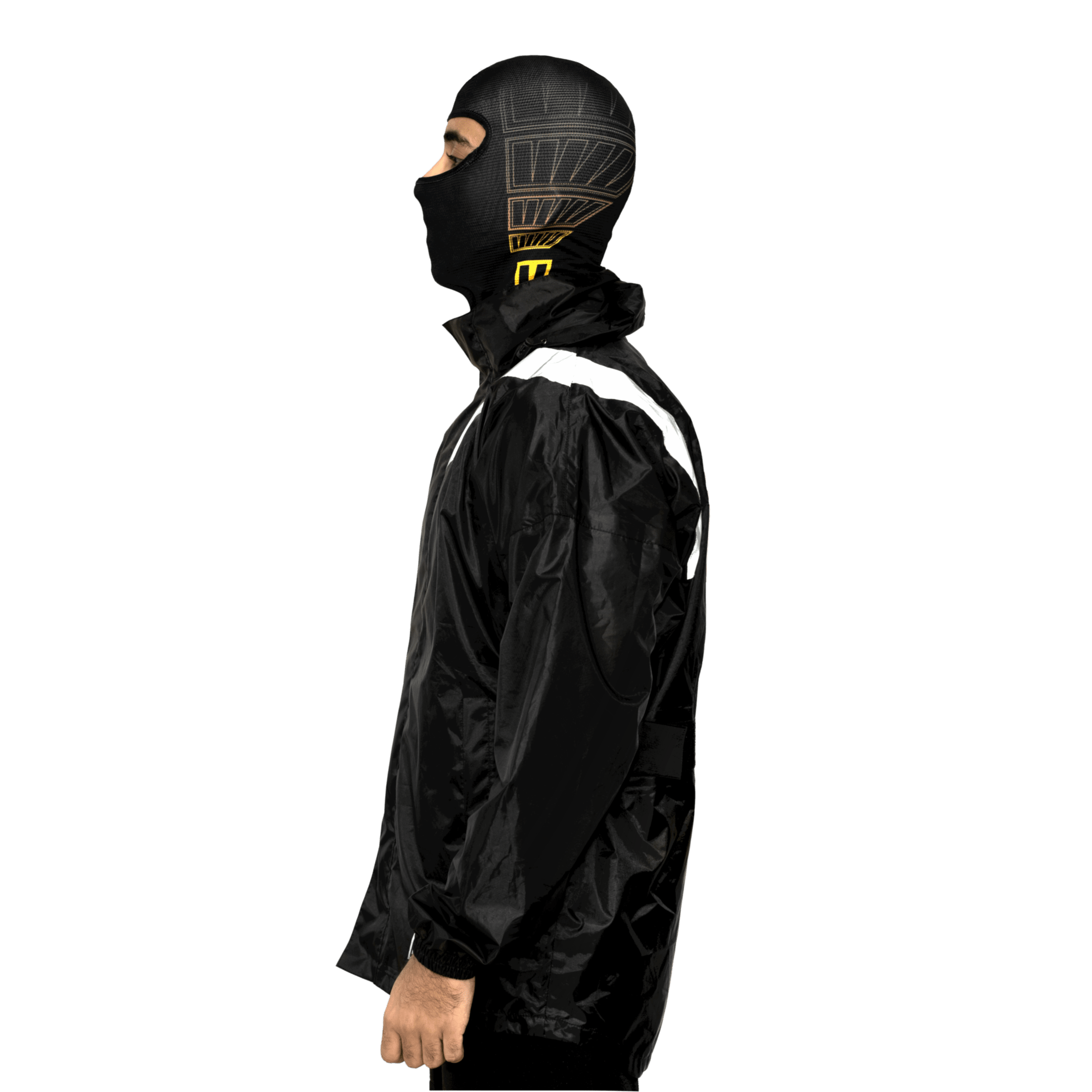 BASICS - Rain Jacket