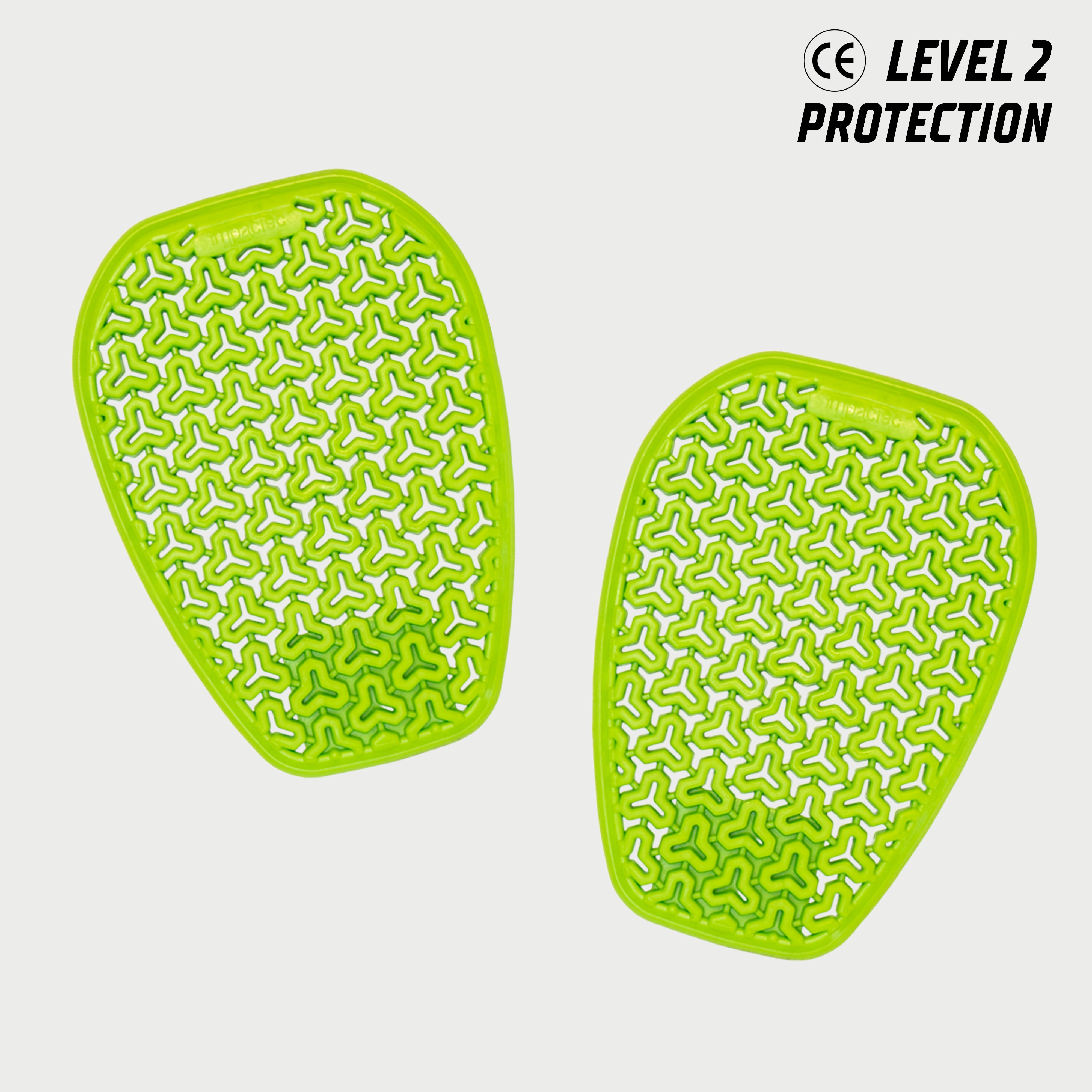 Hip Protection Armour CE Level Certified