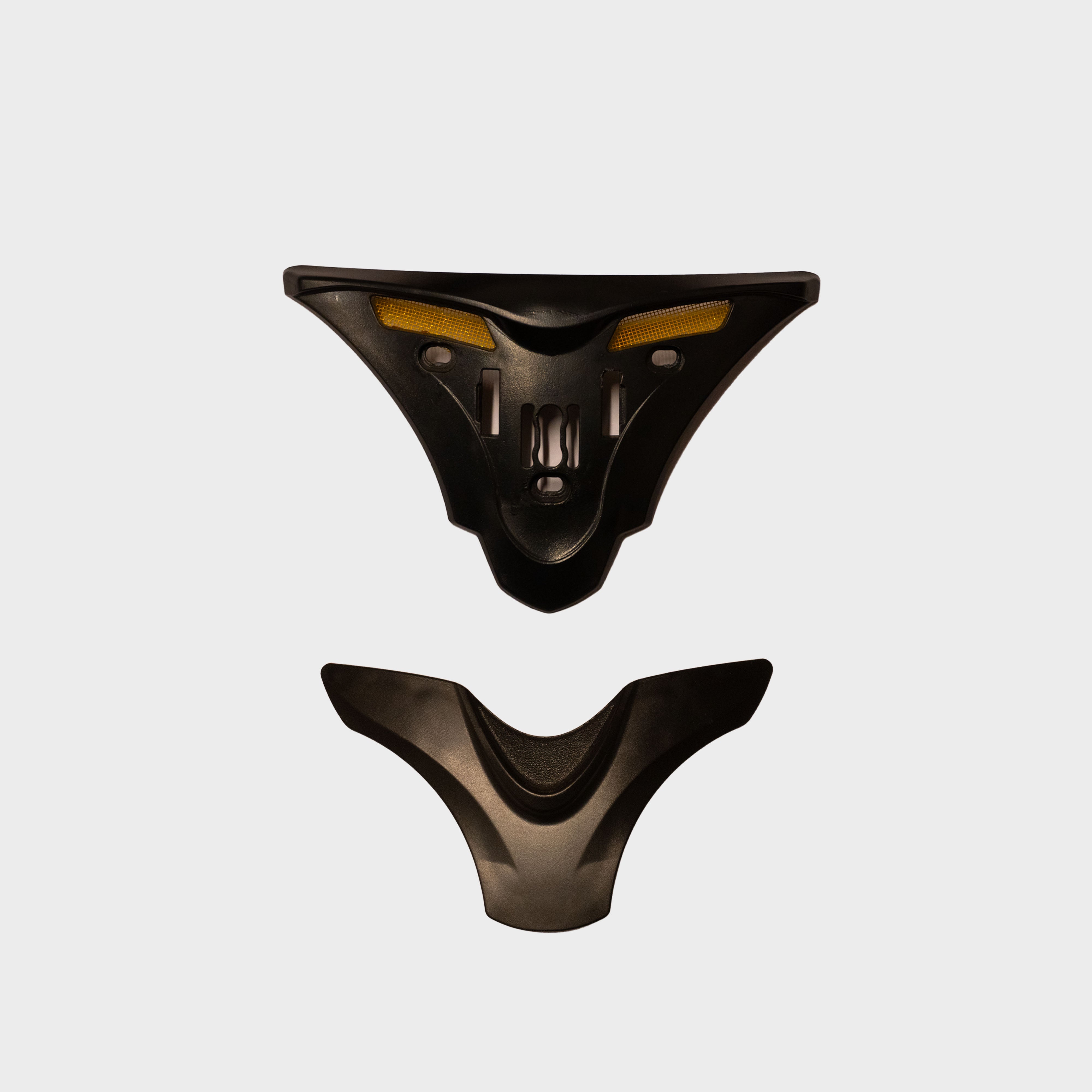 Helmet Vent Set - AlterEgo 2.0