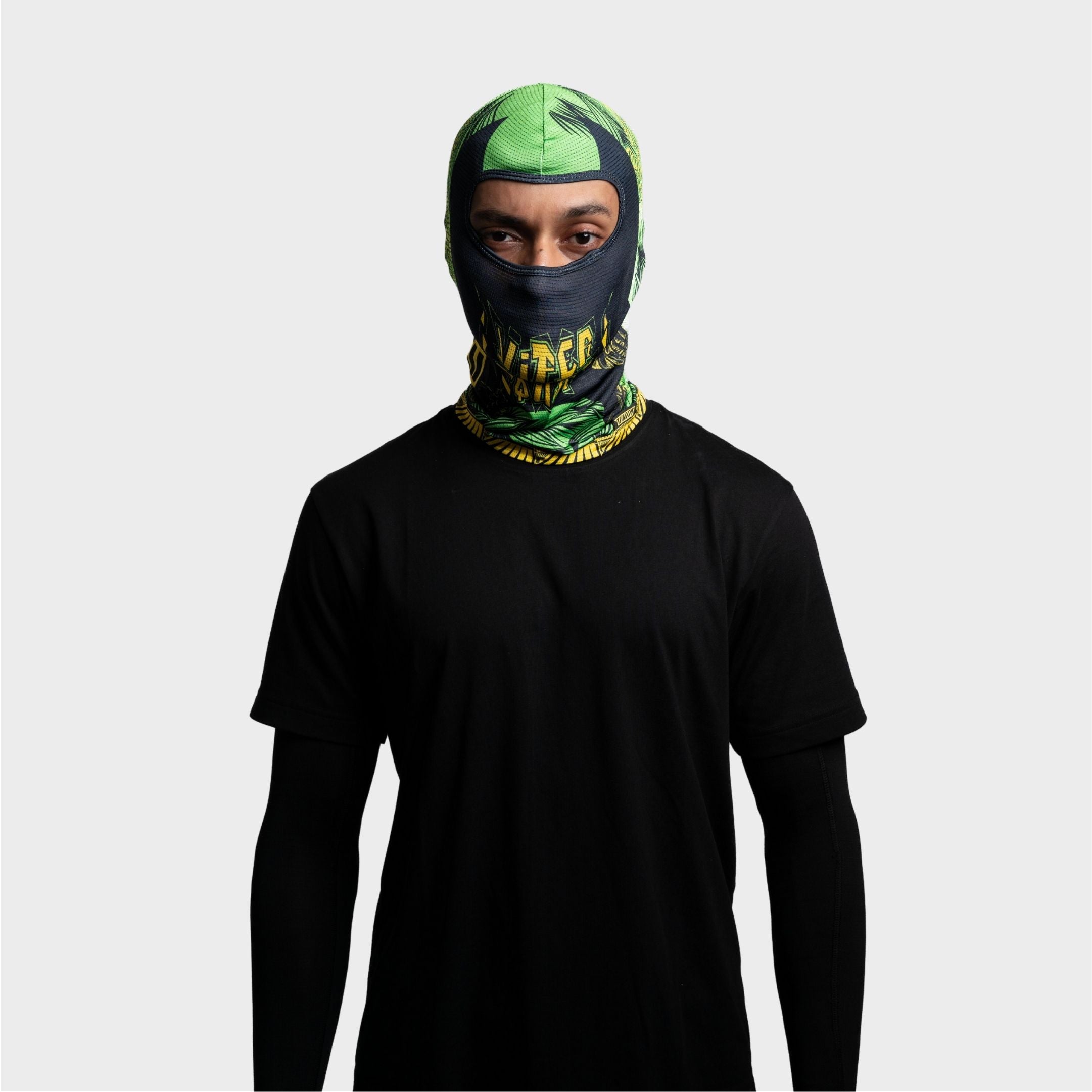 Pack of 3 Balaclavas (Howl + Viper Squad + Toxic Roads)