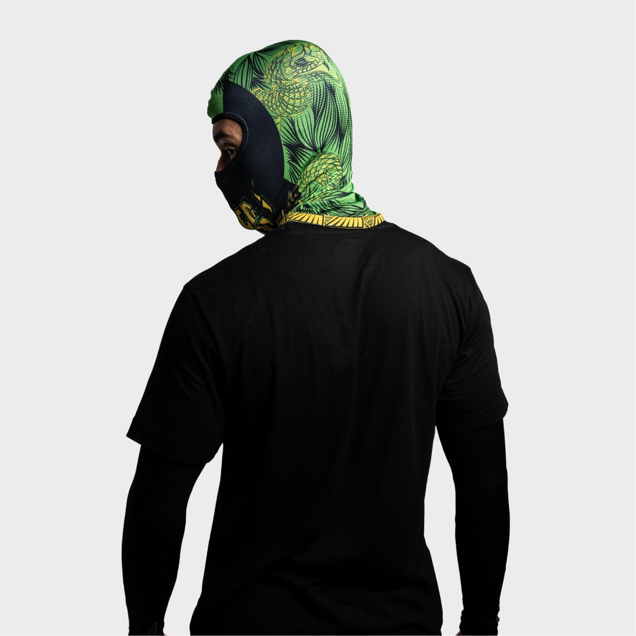 Pack of 3 Balaclavas (Howl + Viper Squad + Toxic Roads)