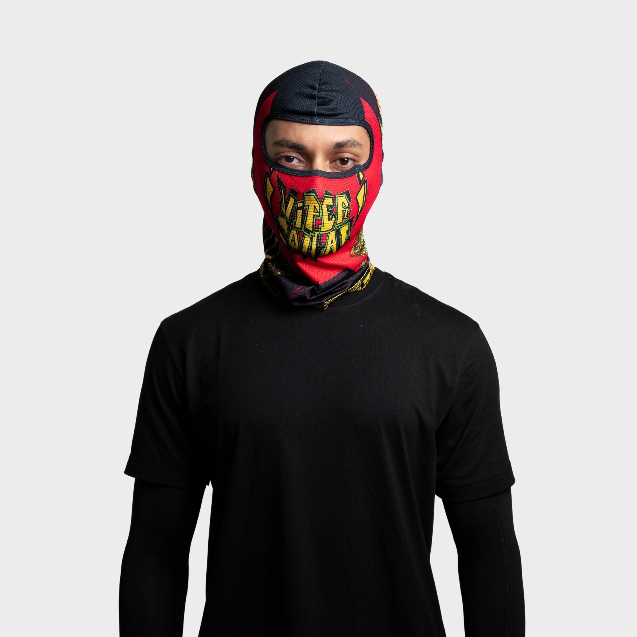 Viper Squad Balaclava