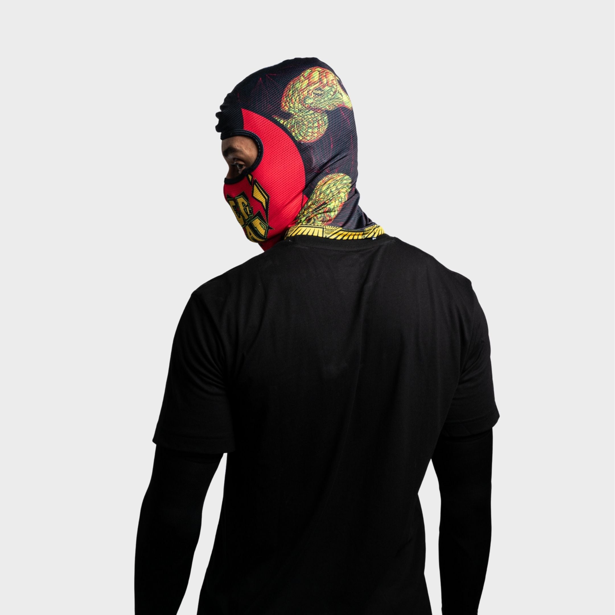 Viper Squad Balaclava