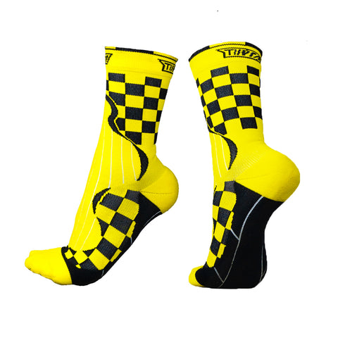 Checkmate- T1 Combo Endurance Socks
