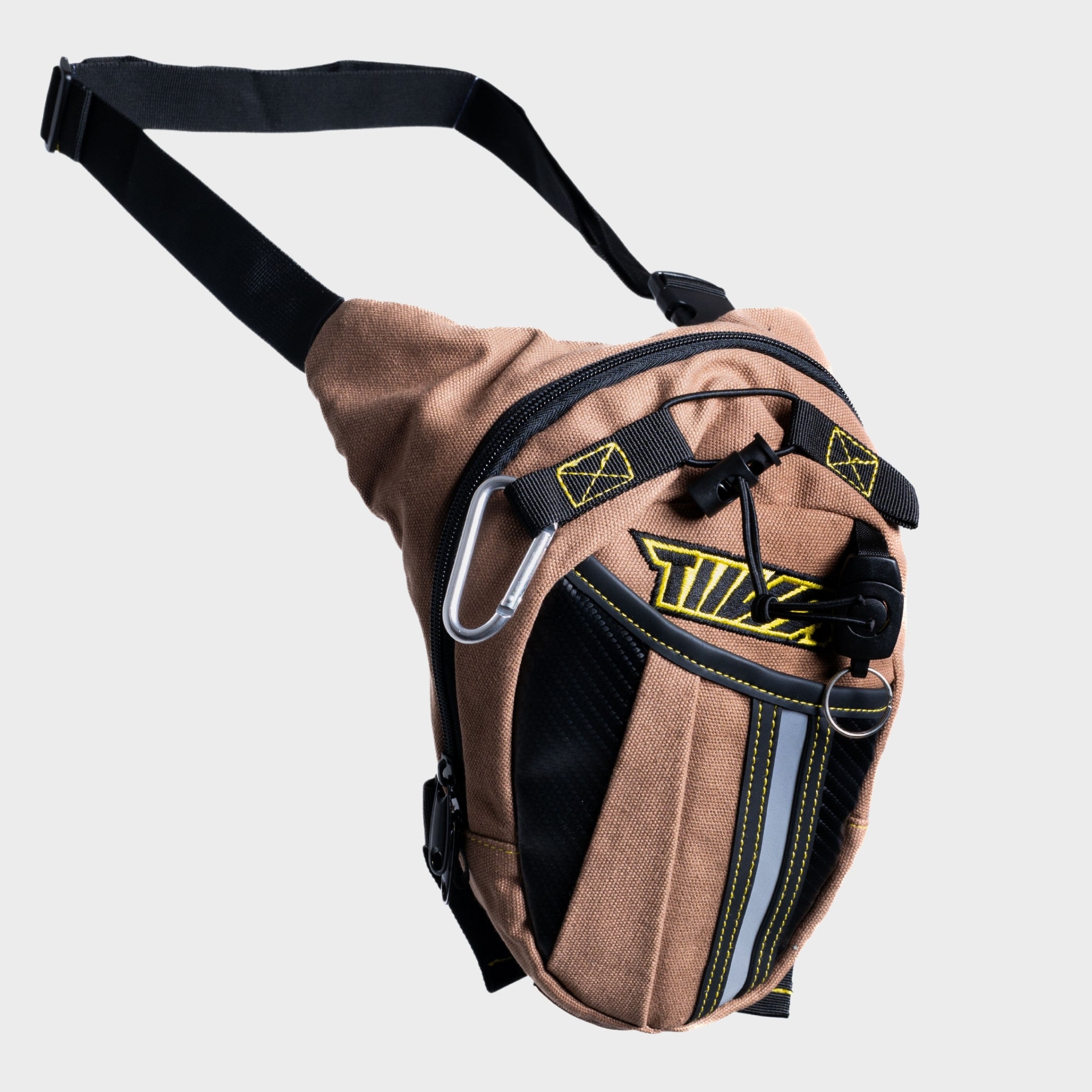 Wingman - Tactical Bag - Sandstorm