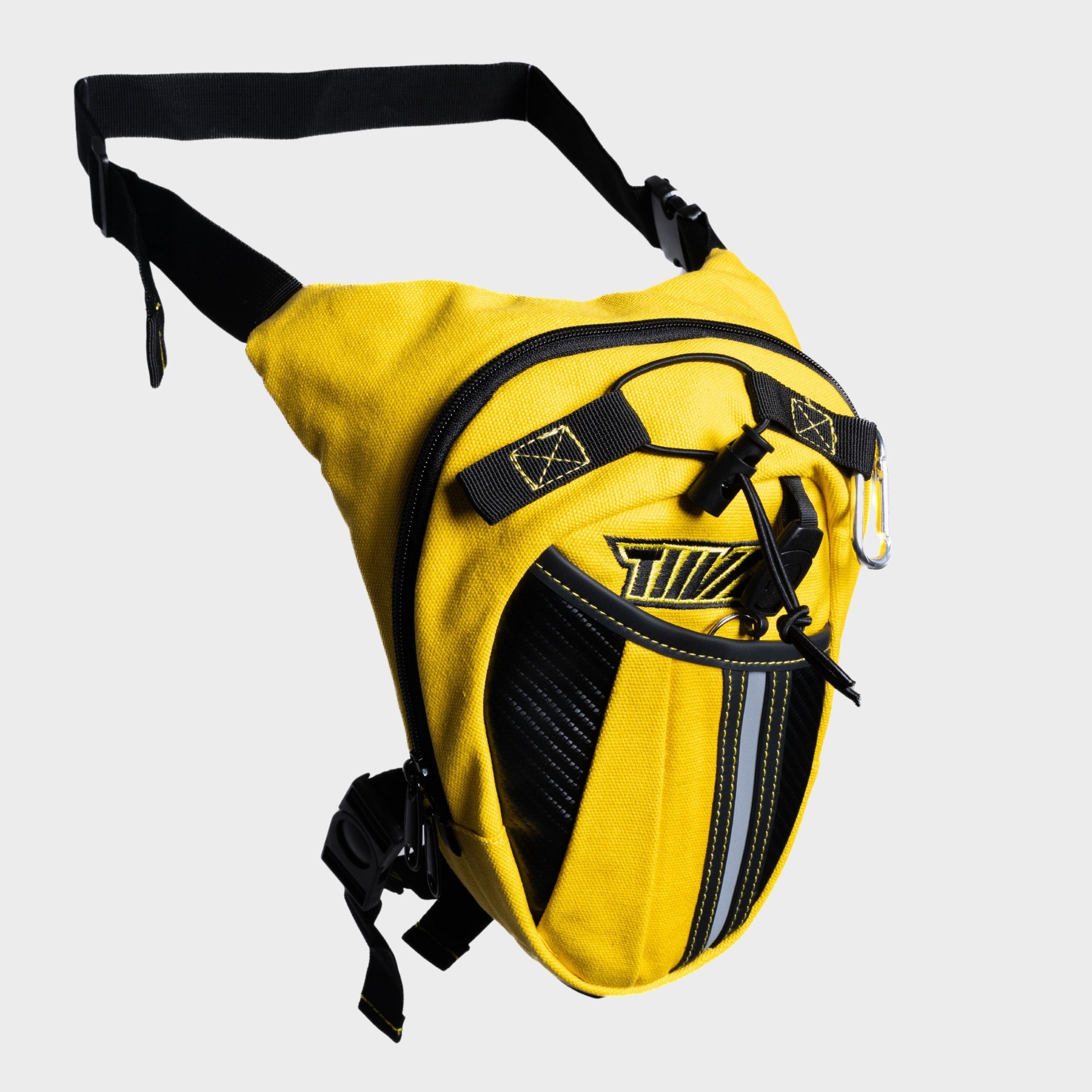 Wingman - Tactical Bag - Yellow