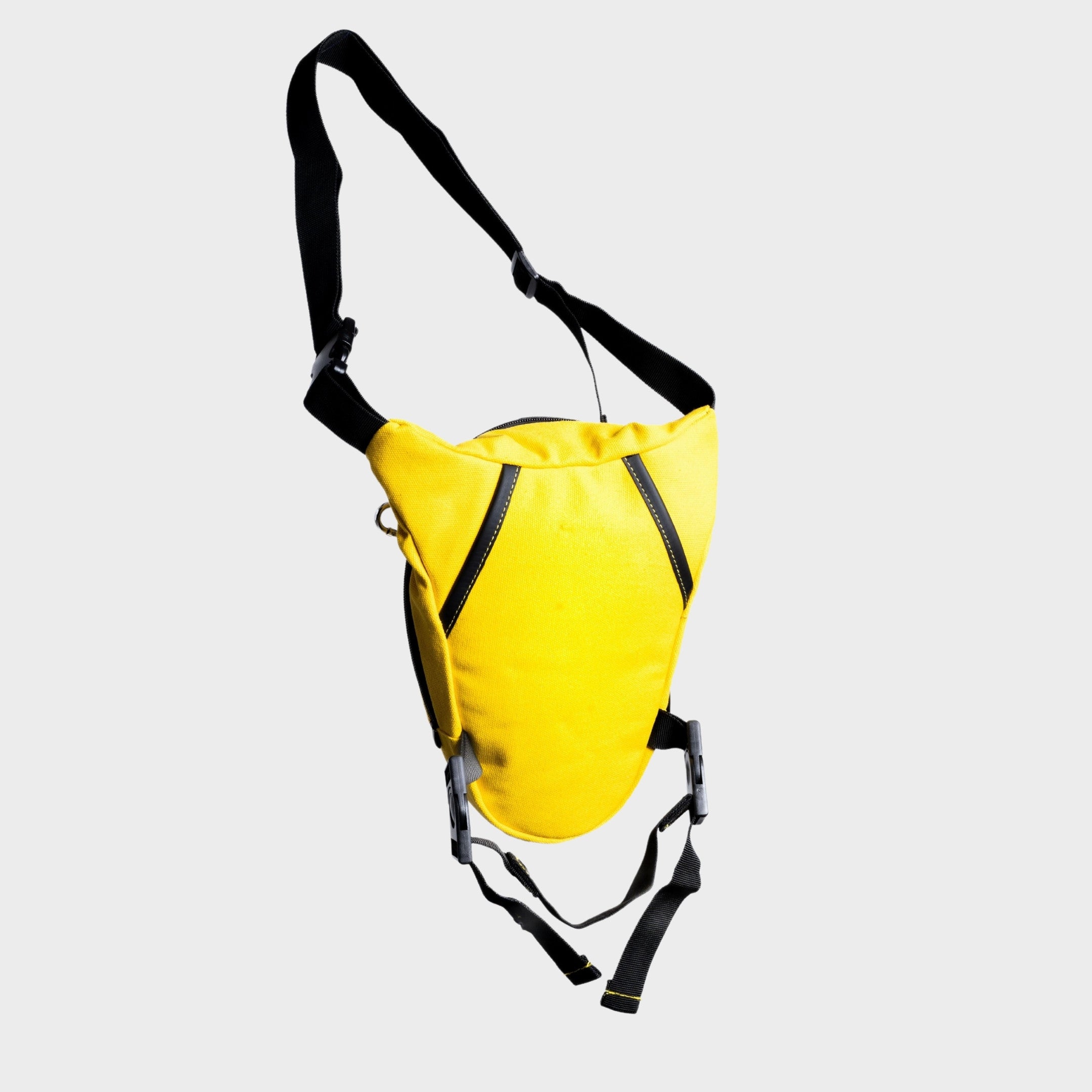 Wingman - Tactical Bag - Yellow