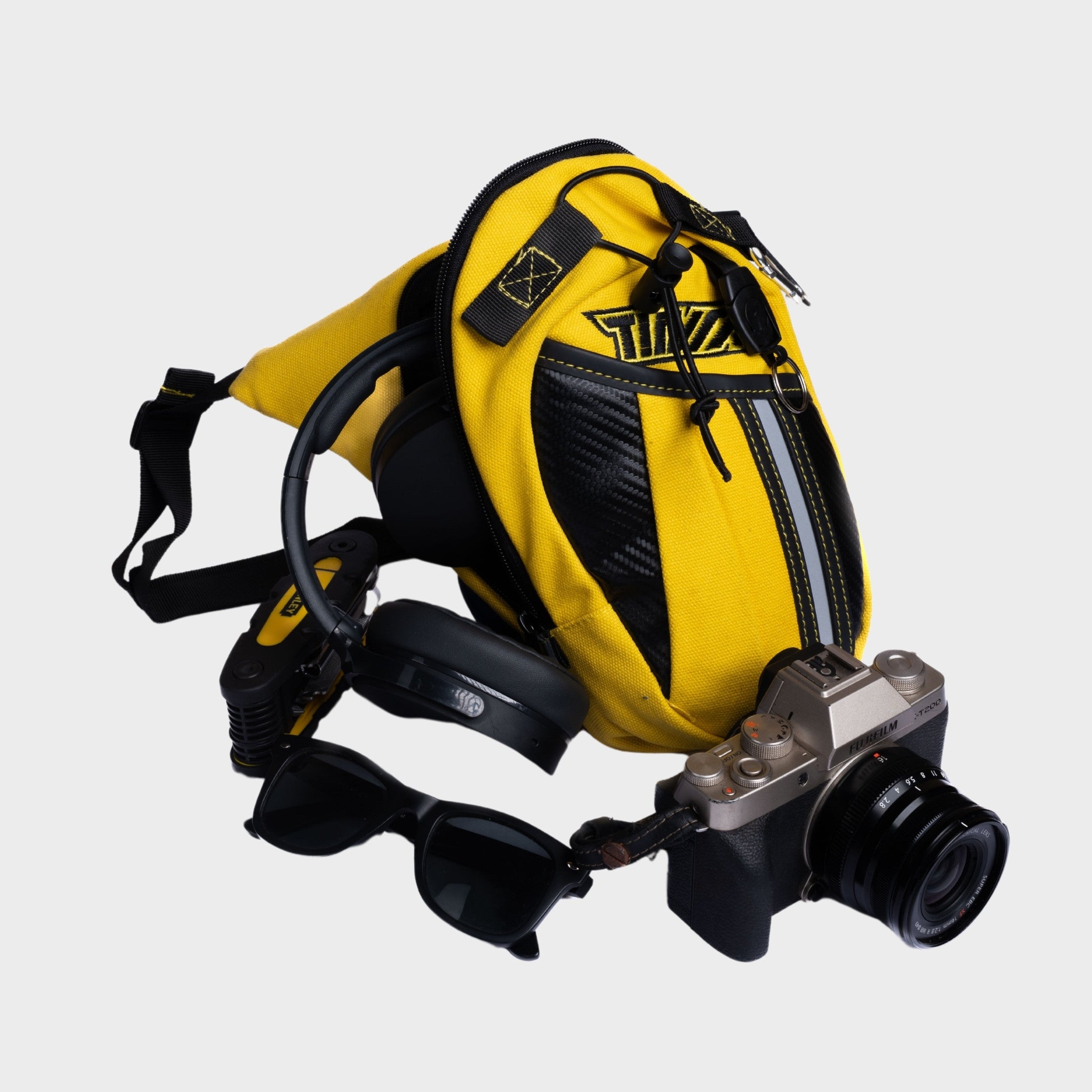 Wingman - Tactical Bag - Yellow