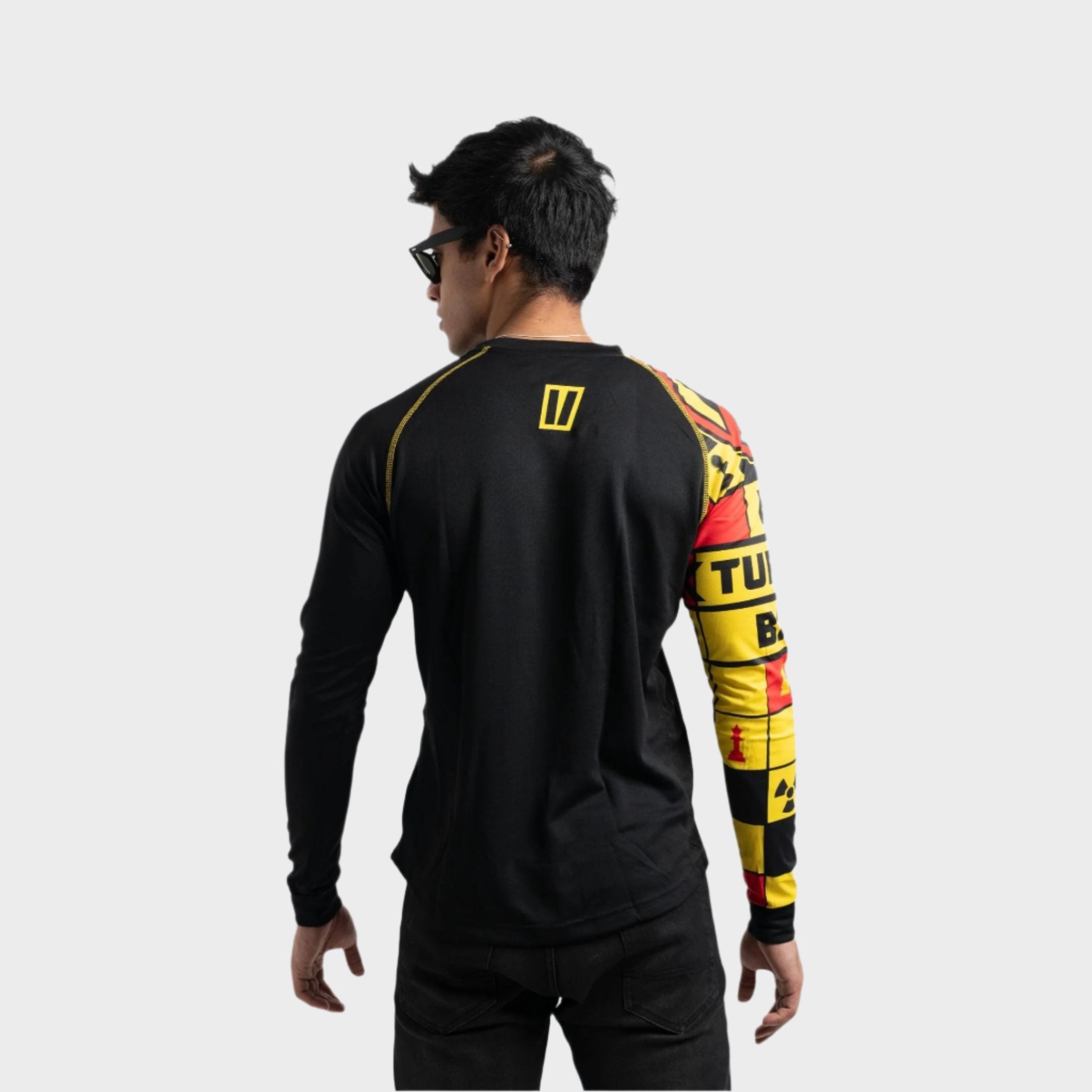 XRoads Riding Jersey