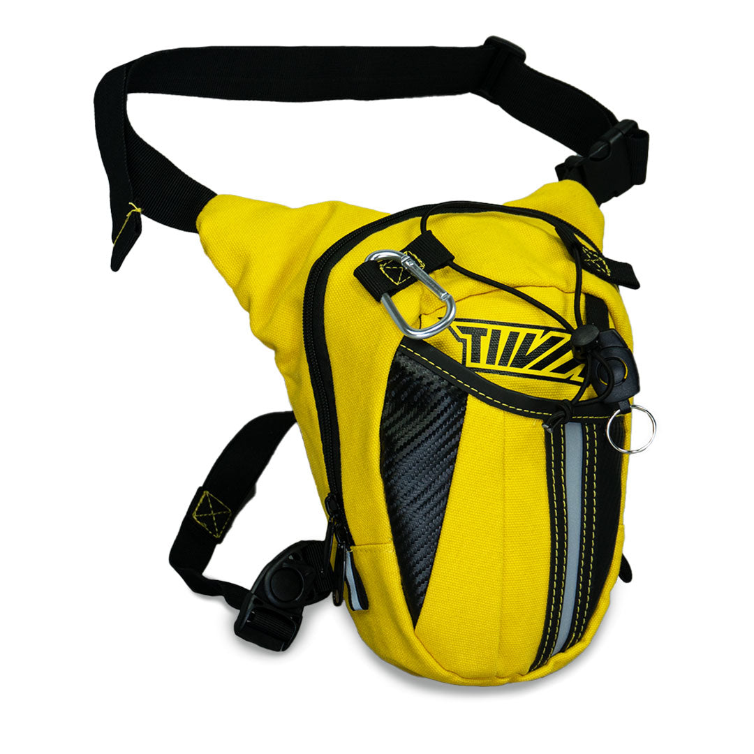 Wingman - Tactical bag - Yellow