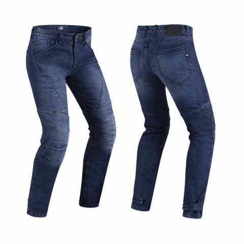 PMJ Italy Titanium Men's Jeans