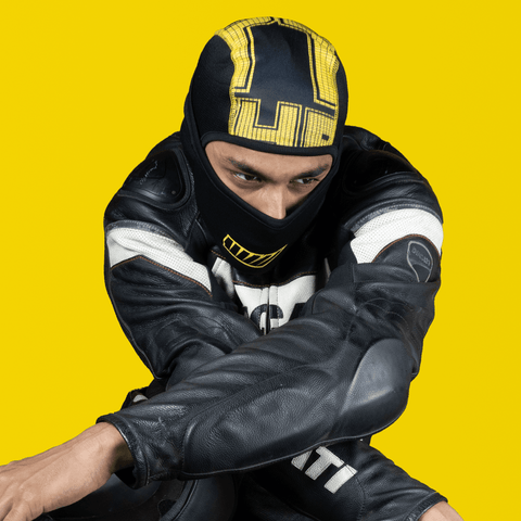 Throttler The III Balaclava