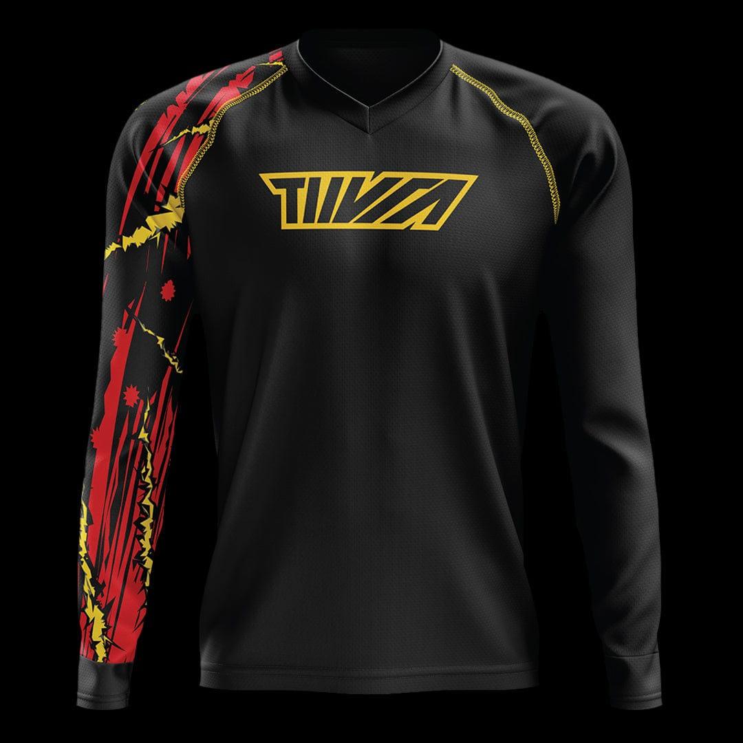 Sabre Riding Jersey