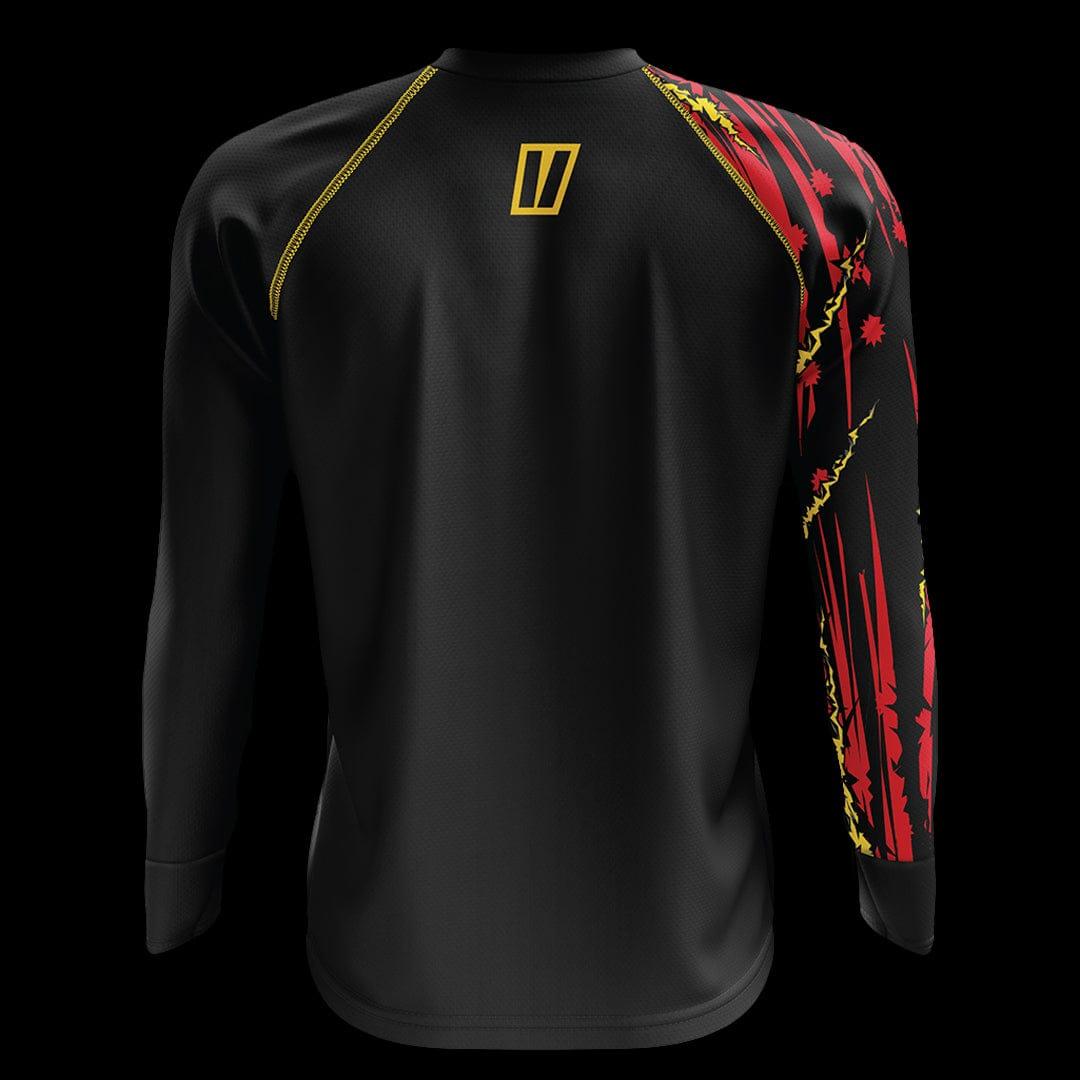 Sabre Riding Jersey