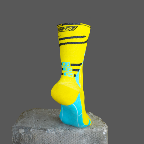 T1 Endurance Socks